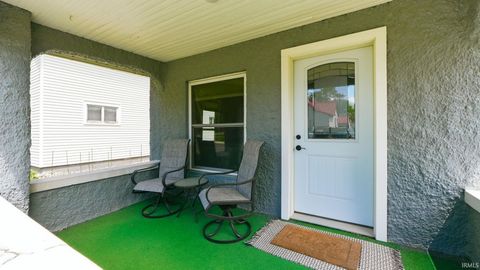 Tiny photo for 805 S Cowen Street, Garrett, IN 46738 (MLS # 202618734)