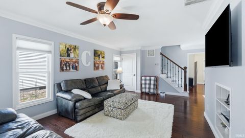 Tiny photo for 805 S Cowen Street, Garrett, IN 46738 (MLS # 202618734)