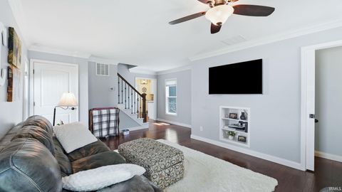 Tiny photo for 805 S Cowen Street, Garrett, IN 46738 (MLS # 202618734)