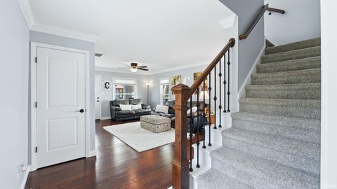 Tiny photo for 805 S Cowen Street, Garrett, IN 46738 (MLS # 202618734)