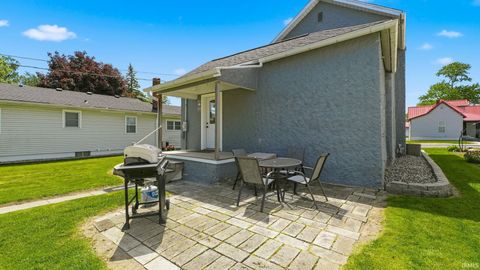 Tiny photo for 805 S Cowen Street, Garrett, IN 46738 (MLS # 202618734)