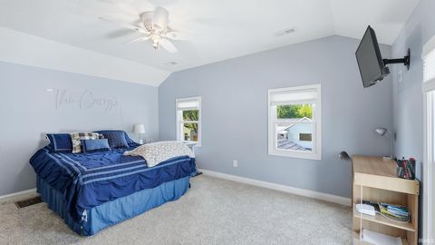 Tiny photo for 805 S Cowen Street, Garrett, IN 46738 (MLS # 202618734)