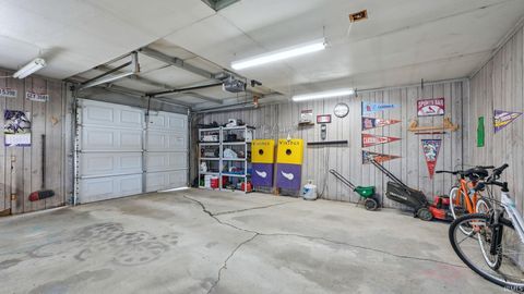 Tiny photo for 805 S Cowen Street, Garrett, IN 46738 (MLS # 202618734)