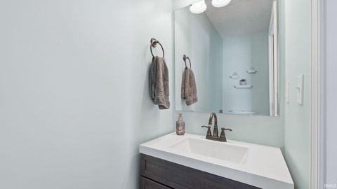 Tiny photo for 805 S Cowen Street, Garrett, IN 46738 (MLS # 202618734)