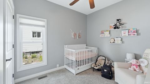 Tiny photo for 805 S Cowen Street, Garrett, IN 46738 (MLS # 202618734)