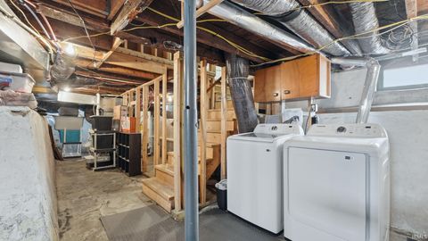 Tiny photo for 805 S Cowen Street, Garrett, IN 46738 (MLS # 202618734)