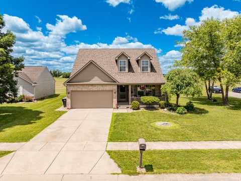 46064 Homes For Sale in Pendleton, IN | IRMLS