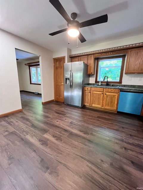 Tiny photo for 646 Wolf Drive, Logansport, IN 46947 (MLS # 202623280)