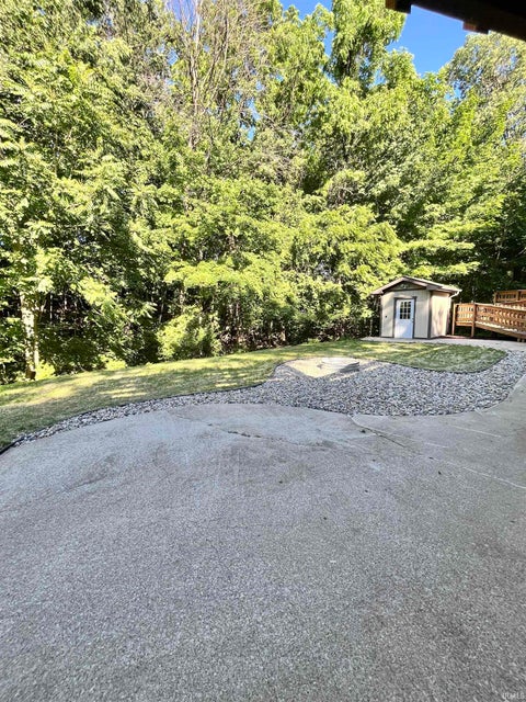Tiny photo for 646 Wolf Drive, Logansport, IN 46947 (MLS # 202623280)