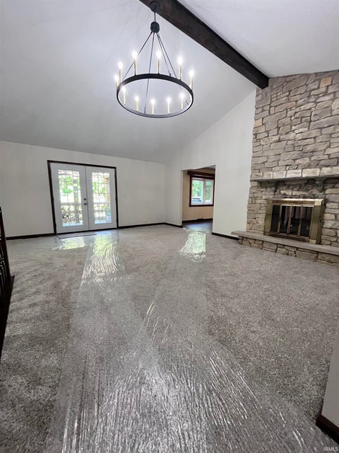 Tiny photo for 646 Wolf Drive, Logansport, IN 46947 (MLS # 202623280)
