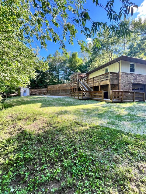 Tiny photo for 646 Wolf Drive, Logansport, IN 46947 (MLS # 202623280)