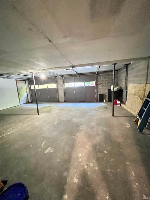 Tiny photo for 846 Wolf Drive, Logansport, IN 46947 (MLS # 202623280)