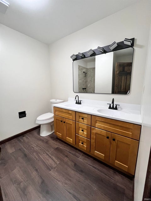 Tiny photo for 846 Wolf Drive, Logansport, IN 46947 (MLS # 202623280)