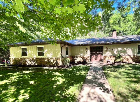 Tiny photo for 646 Wolf Drive, Logansport, IN 46947 (MLS # 202623280)