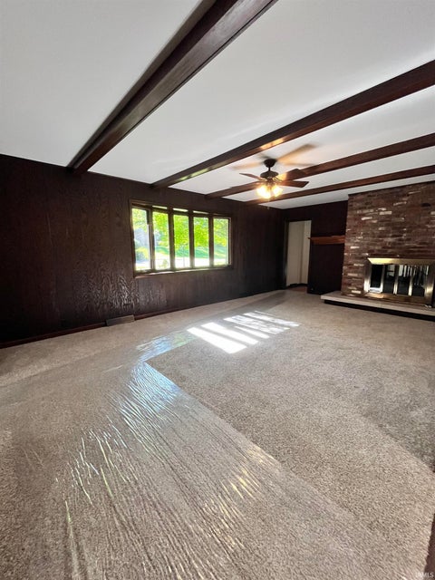 Tiny photo for 646 Wolf Drive, Logansport, IN 46947 (MLS # 202623280)