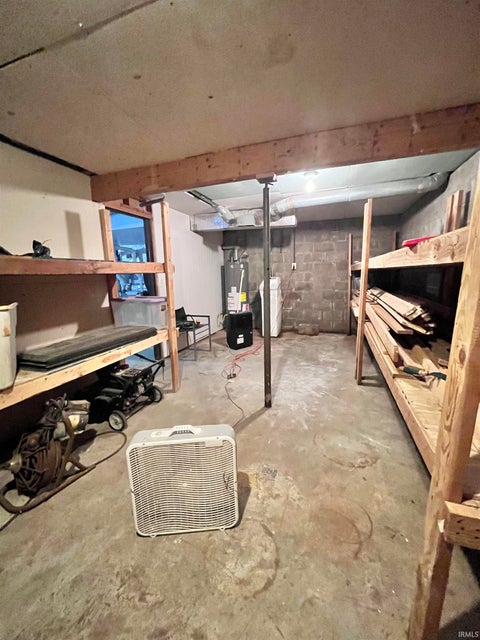 Tiny photo for 846 Wolf Drive, Logansport, IN 46947 (MLS # 202623280)