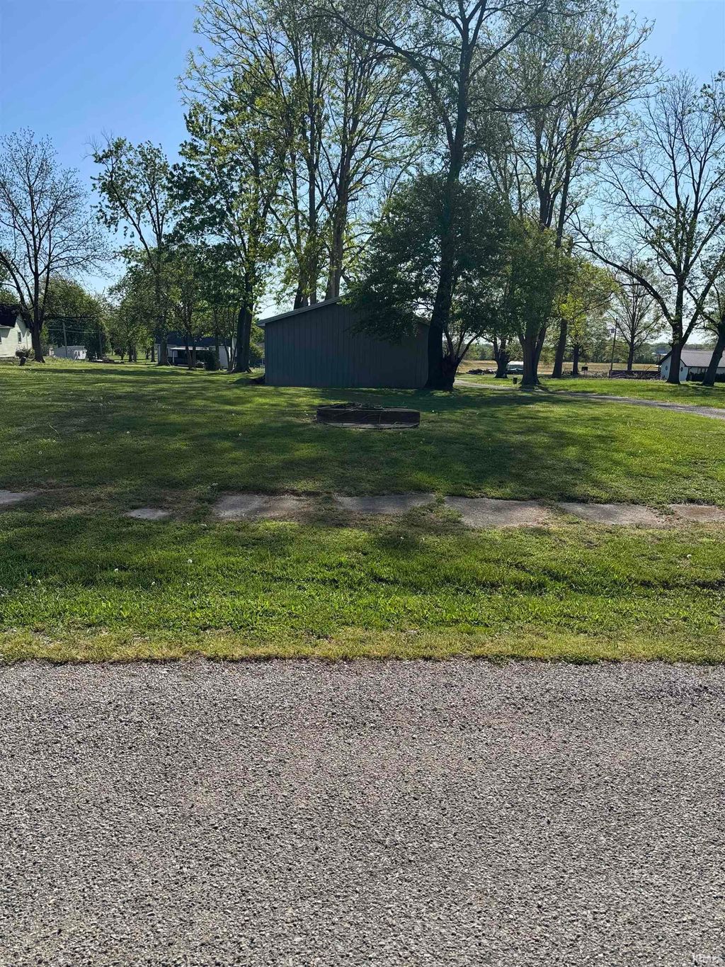 Photo of 911 S Illinois Street, Bicknell, IN 47512 (MLS # 202613861)