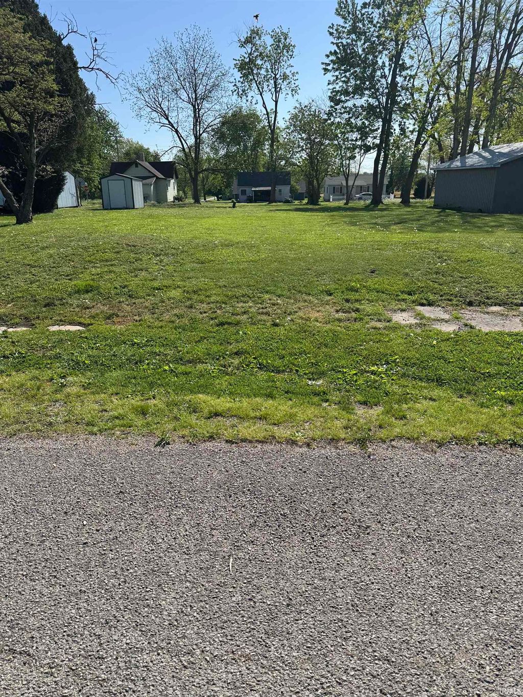 Photo of 911 S Illinois Street, Bicknell, IN 47512 (MLS # 202613861)