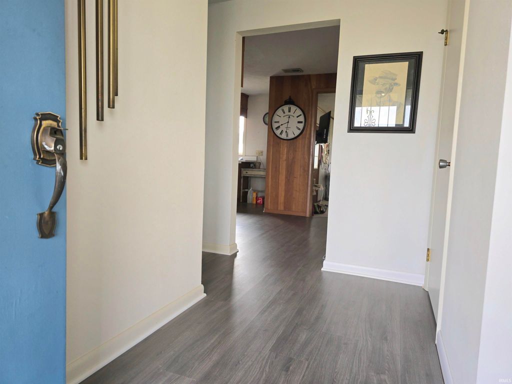 Photo of 3551 S State Road 103, New Castle, IN 47362 (MLS # 202545609)