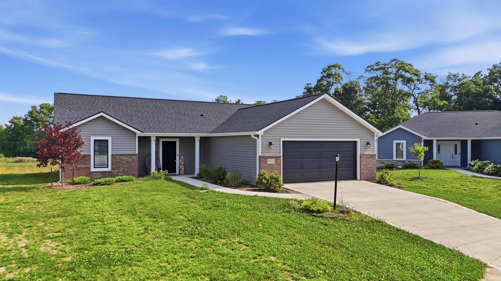 Photo of 1910 Portland Cove, Huntertown, IN 46748 (MLS # 202604348)