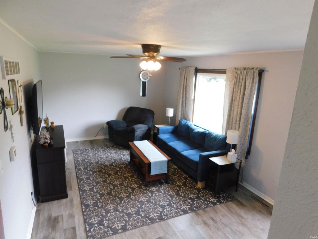 Photo of 27500 Lamplighter Lane, Elkhart, IN 46514 (MLS # 202619208)
