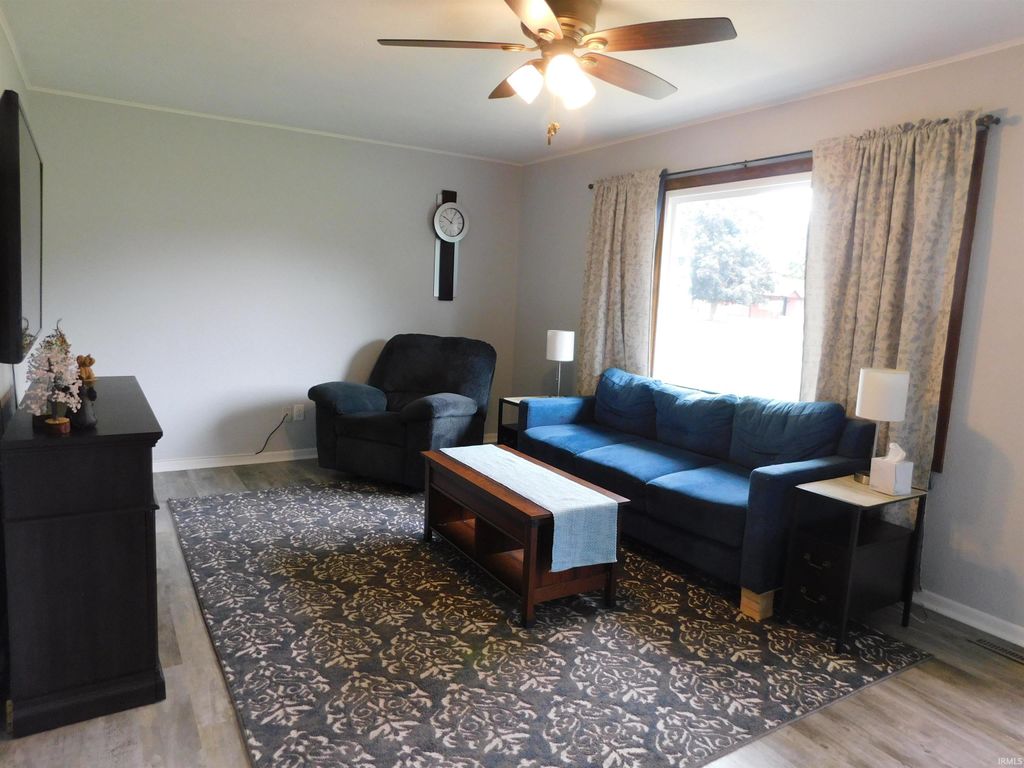 Photo of 27500 Lamplighter Lane, Elkhart, IN 46514 (MLS # 202619208)