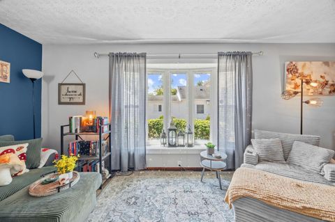 Tiny photo for 1505 El Prado Avenue, Lafayette, IN 47905 (MLS # 202617300)