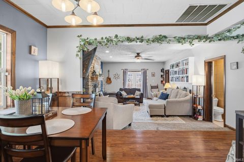 Tiny photo for 1505 El Prado Avenue, Lafayette, IN 47905 (MLS # 202617300)