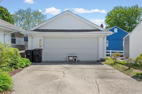 Tiny photo for 1505 El Prado Avenue, Lafayette, IN 47905 (MLS # 202617300)