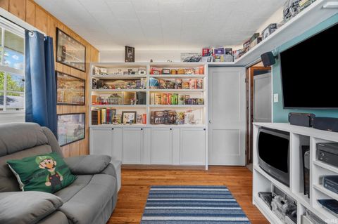 Tiny photo for 1505 El Prado Avenue, Lafayette, IN 47905 (MLS # 202617300)