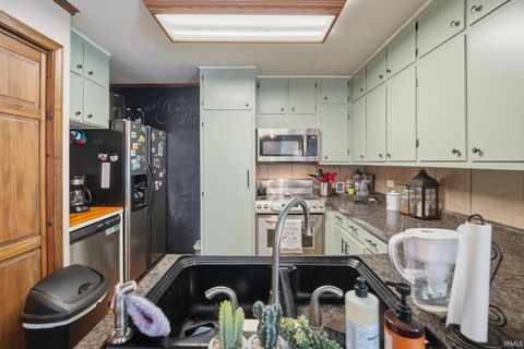 Tiny photo for 1505 El Prado Avenue, Lafayette, IN 47905 (MLS # 202617300)