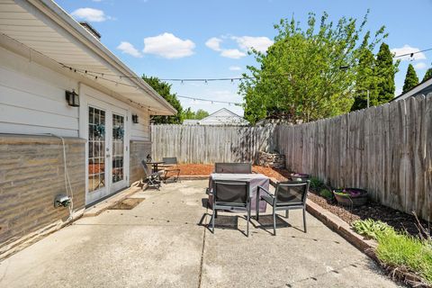 Tiny photo for 1505 El Prado Avenue, Lafayette, IN 47905 (MLS # 202617300)