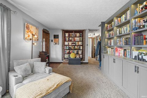 Tiny photo for 1505 El Prado Avenue, Lafayette, IN 47905 (MLS # 202617300)