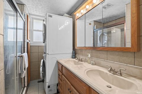 Tiny photo for 1505 El Prado Avenue, Lafayette, IN 47905 (MLS # 202617300)