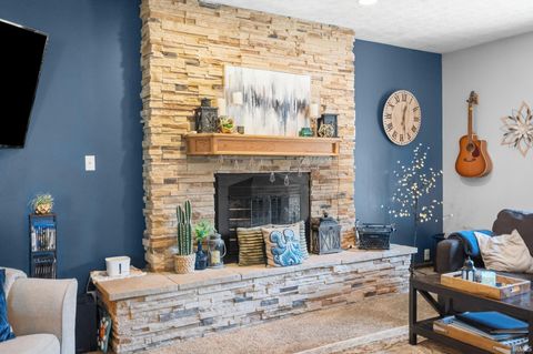 Tiny photo for 1505 El Prado Avenue, Lafayette, IN 47905 (MLS # 202617300)