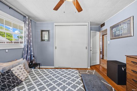 Tiny photo for 1505 El Prado Avenue, Lafayette, IN 47905 (MLS # 202617300)