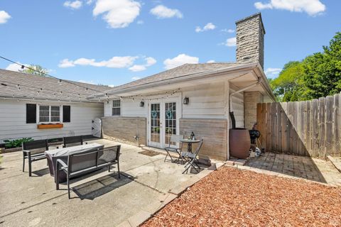 Tiny photo for 1505 El Prado Avenue, Lafayette, IN 47905 (MLS # 202617300)