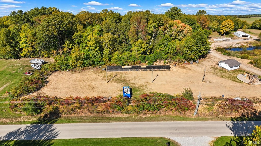 Photo of 3522 N State Road 13, Pierceton, IN 46562 (MLS # 202642536)