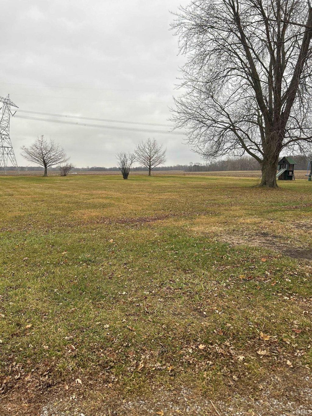 Photo of 7145 S 950, South Whitley, IN 46787 (MLS # 202547110)