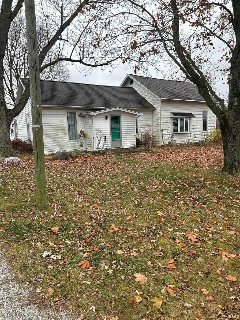 Photo of 7145 S 950, South Whitley, IN 46787 (MLS # 202547110)