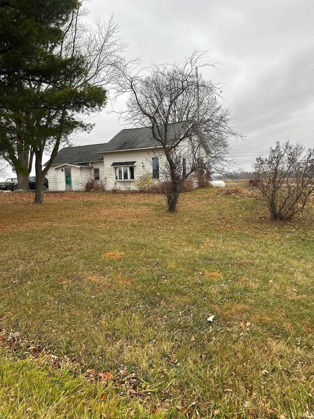 Photo of 7145 S 950, South Whitley, IN 46787 (MLS # 202547110)
