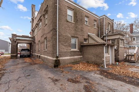 Tiny photo for 408 W Mulberry Street, Kokomo, IN 46901 (MLS # 202616939)