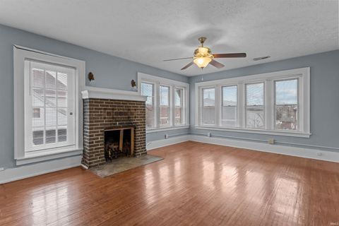 Tiny photo for 408 W Mulberry Street, Kokomo, IN 46901 (MLS # 202616939)