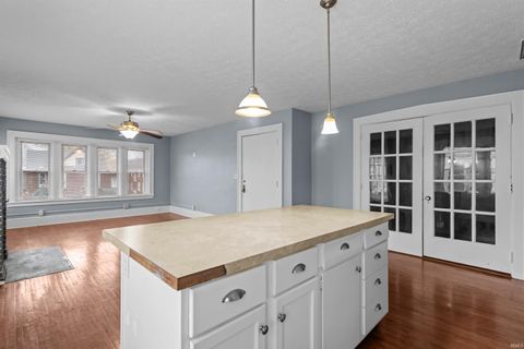 Tiny photo for 408 W Mulberry Street, Kokomo, IN 46901 (MLS # 202616939)