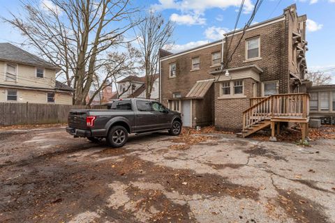 Tiny photo for 408 W Mulberry Street, Kokomo, IN 46901 (MLS # 202616939)