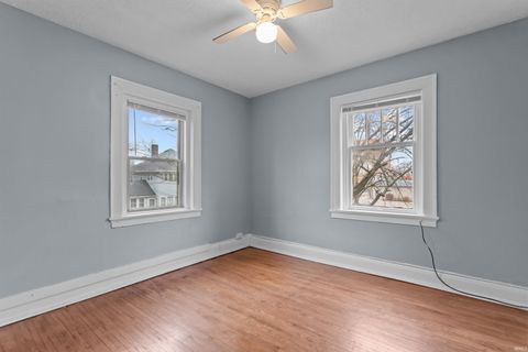 Tiny photo for 408 W Mulberry Street, Kokomo, IN 46901 (MLS # 202616939)