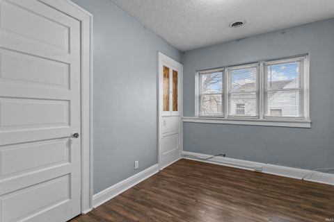 Tiny photo for 408 W Mulberry Street, Kokomo, IN 46901 (MLS # 202616939)