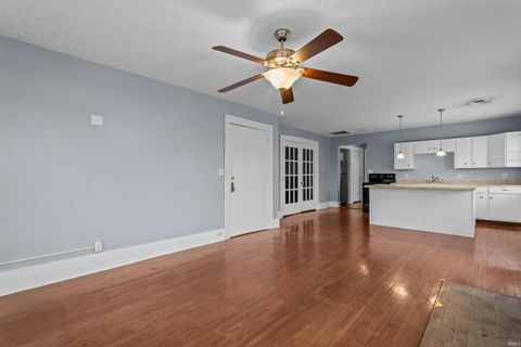 Tiny photo for 408 W Mulberry Street, Kokomo, IN 46901 (MLS # 202616939)