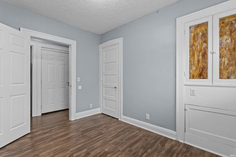 Tiny photo for 408 W Mulberry Street, Kokomo, IN 46901 (MLS # 202616939)