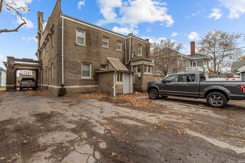 Tiny photo for 408 W Mulberry Street, Kokomo, IN 46901 (MLS # 202616939)
